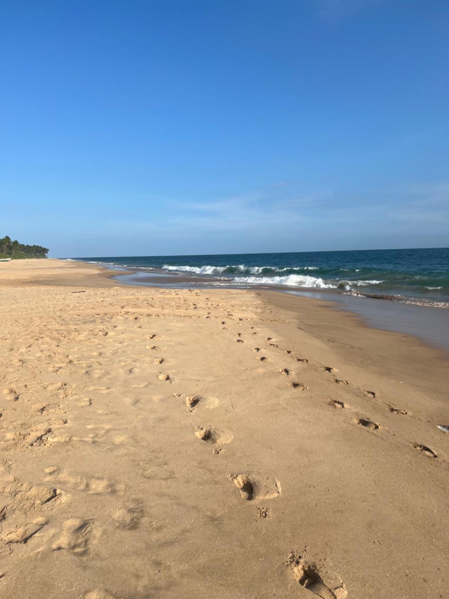 Seth Villa By Magampura Resorts Tangalle Exterior foto